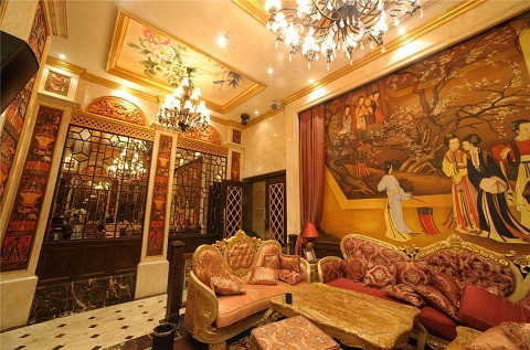 大冶高档KTV妹子质量哪家好 大冶高档KTV妹子质量哪家好